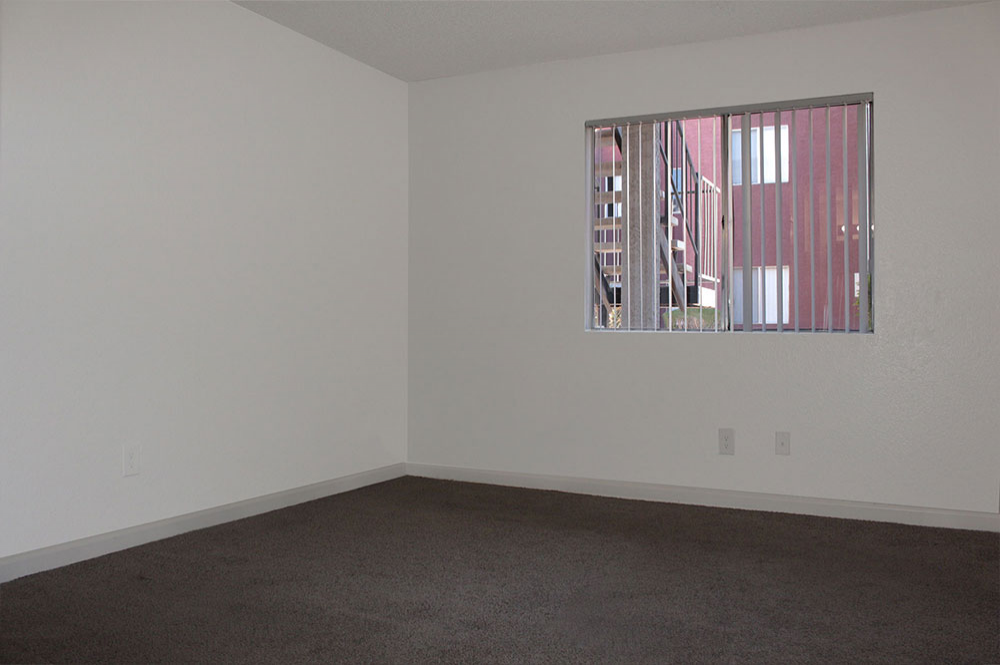 This image is the visual representation of Interior 25 in Devonshire Apartments.