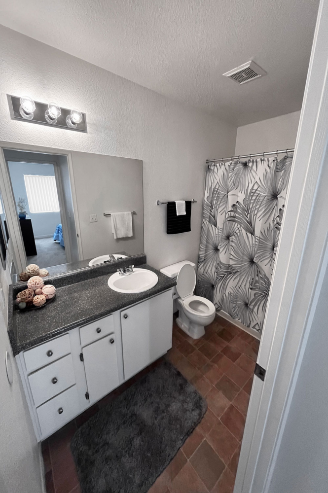 Take a tour today and view Interior 18 for yourself at the Devonshire Apartments