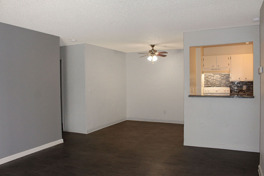 Take a tour today and view Interior 11 for yourself at the Devonshire Apartments