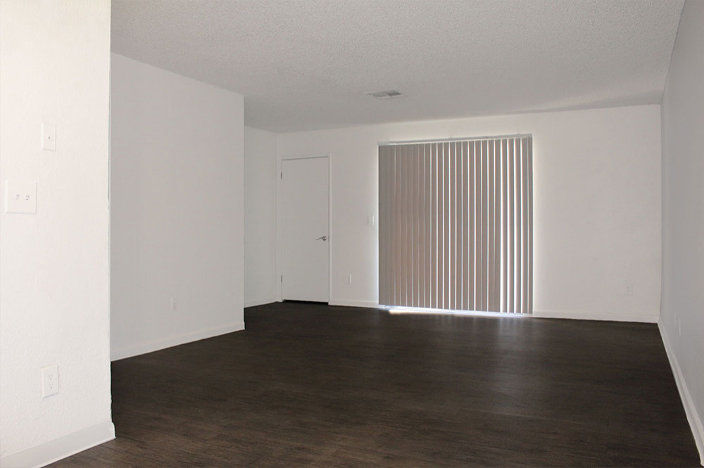 This image is the visual representation of Interior 12 in Devonshire Apartments.