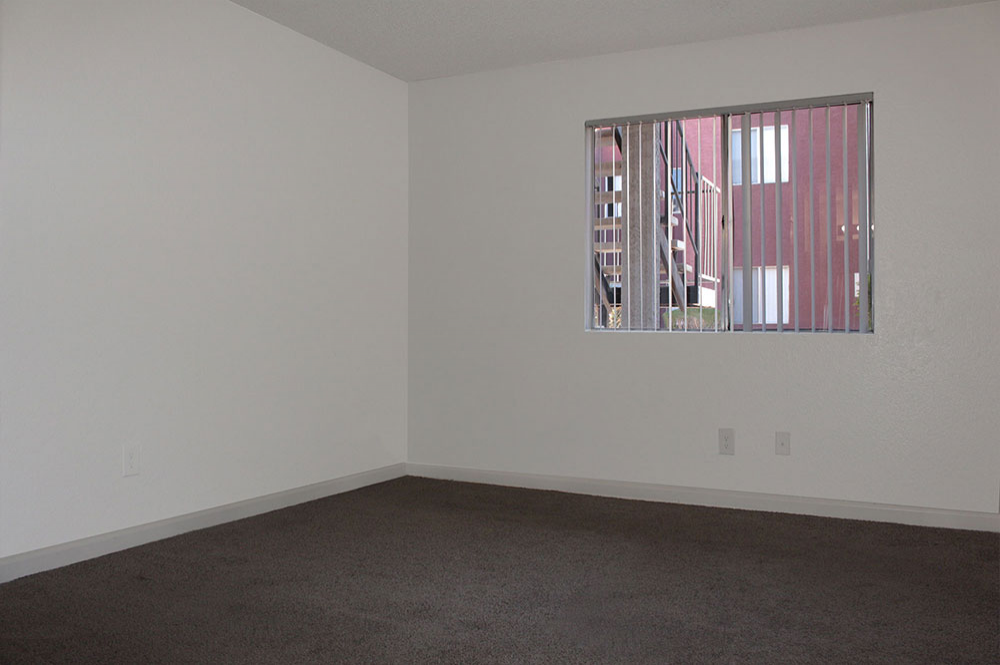 This image is the visual representation of Interior 5 in Devonshire Apartments.