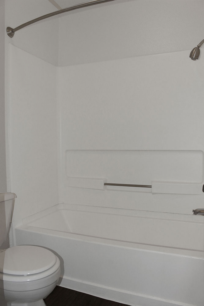 This image is the visual representation of Interior 4 in Devonshire Apartments.